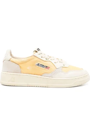 Autry Medalist Super Vintage Sneakers