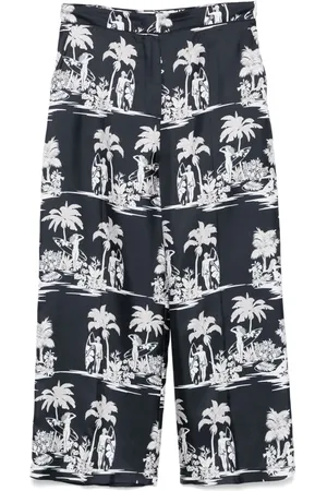 Max Mara Paglie Hose