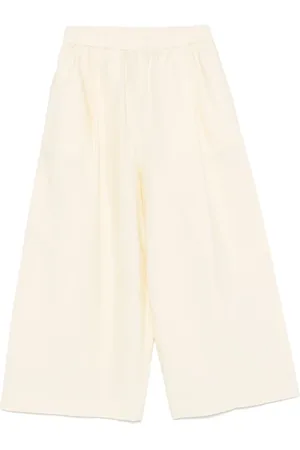 Fabiana Filippi Hose mit weitem Bein