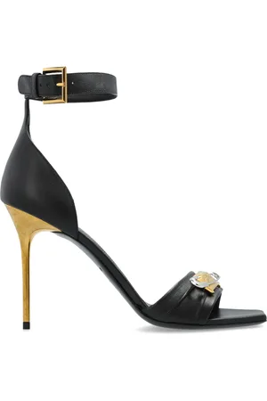 Balmain Sandalen 110mm