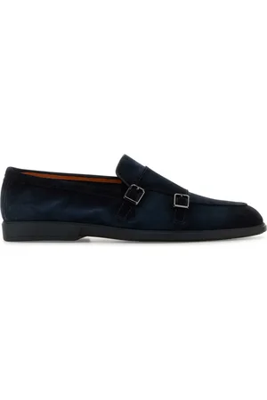 santoni Pura Monk-Schuhe