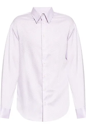 Emporio Armani Klassisches Hemd