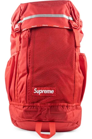 Supreme FW 24 Red Rucksack