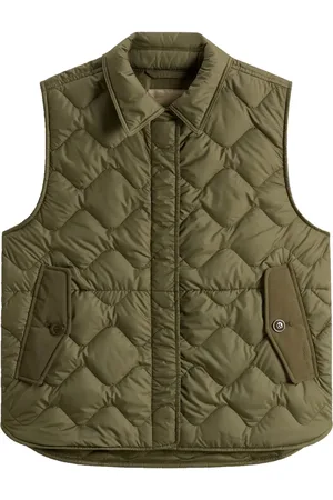 Woolrich Heritage Weste