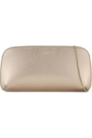 Giorgio Armani Klassische Clutch
