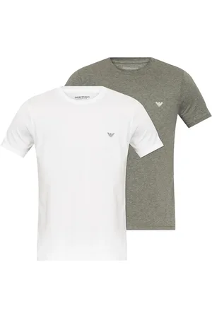 Emporio Armani T-Shirt mit Logo