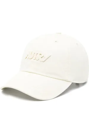 Autry Baseballkappe mit Logo-Stickerei