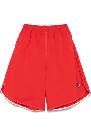 SOCIÉTÉ ANONYME Tourmaline Shorts