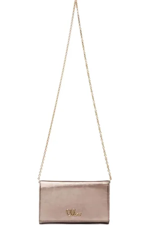 Chloé Iconic Umhängetasche