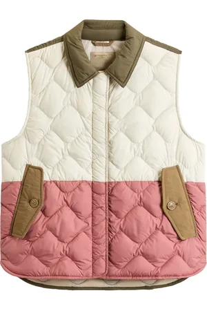 Woolrich Heritage Weste