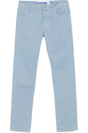 Jacob Cohen Bard Hose