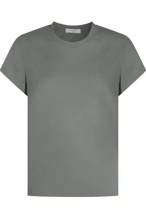 ZANONE T-Shirt aus Baumwolle