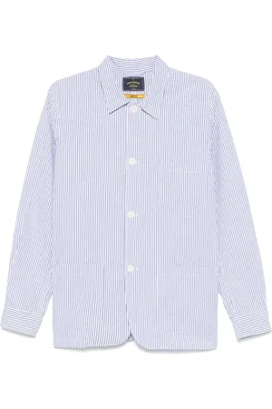 Portuguese Flannel Labura Hemd