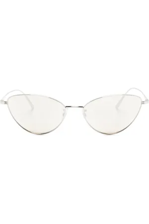 Oliver Peoples X Khatie 1998C Cat-Eye-Sonnenbrille