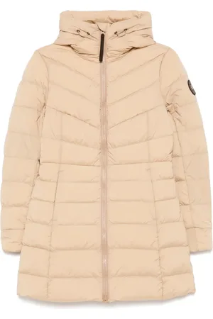 Canada Goose Gefütterter Claire Mantel