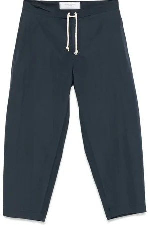 SOCIÉTÉ ANONYME Hose mit Tapered-Bein