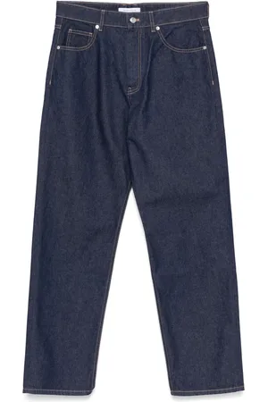 Maison Kitsuné Gerade Jeans