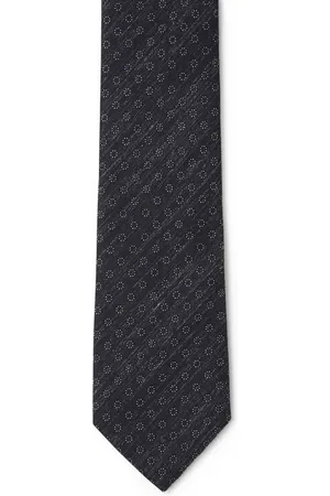 Ermenegildo Zegna Krawatte aus Seide