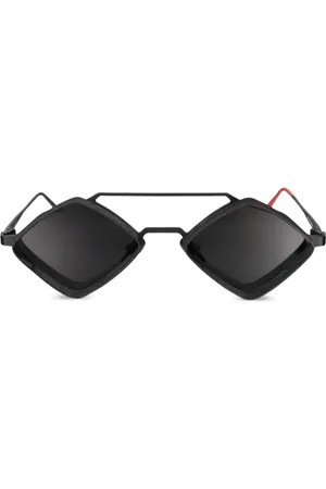 Vysen Eyewear Sonnenbrille mit geometrischem Gestell