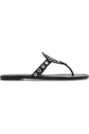 Tory Burch Sandalen mit Ösen
