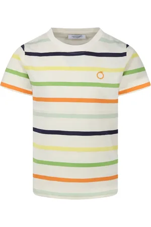 Trussardi Klassisches T-Shirt
