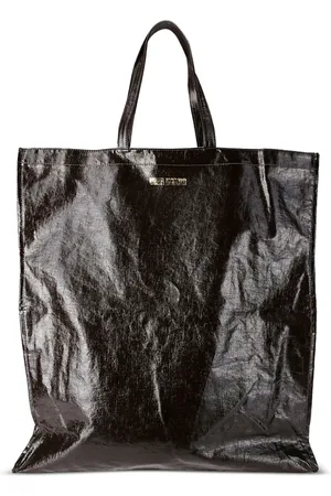 UMA WANG Großer Shopper aus Canvas