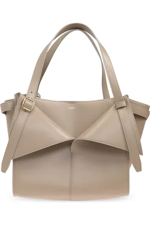 COPERNI Mittelgroßer Belt Cabas Shopper