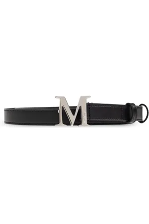 Max Mara Classic Gürtel