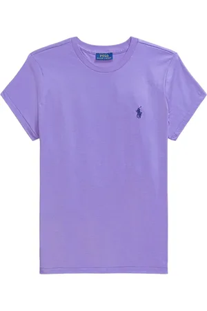 Ralph Lauren T-Shirt mit Logo
