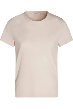 ZANONE T-Shirt aus Baumwolle