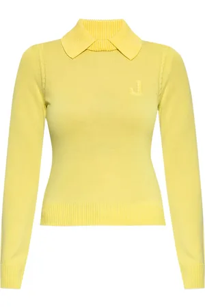Jacquemus Pullover mit Logo