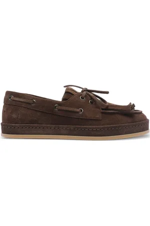 Hogan Loafer mit Quasten
