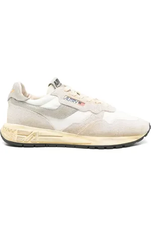 Autry Reelwind Super Vintage Sneakers