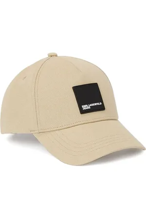 Karl Lagerfeld Baseballkappe mit KLJ-Logo
