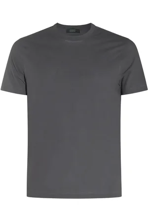 ZANONE Klassisches T-Shirt