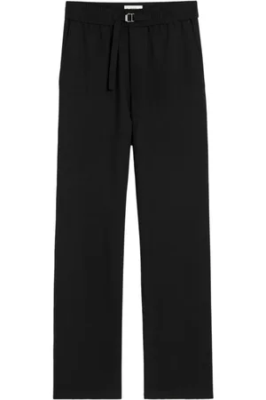 Ami Hose mit geradem Bein