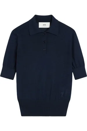Ami Ami de Coeur Poloshirt
