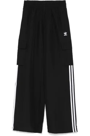 adidas 3-Stripes Cargo-Hose