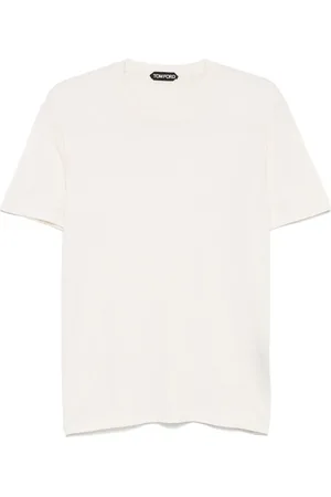 Tom Ford Meliertes T-Shirt