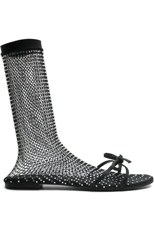 Balenciaga Leopold Stiefel