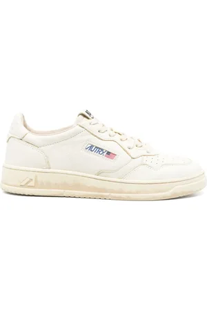 Autry Super Vintage Sneakers