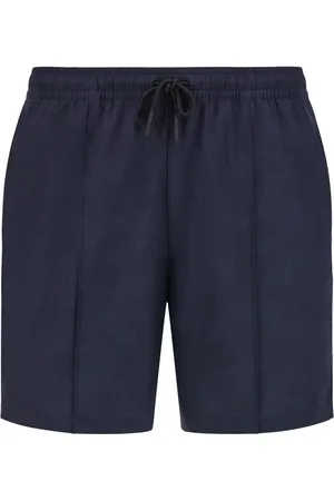 Boggi Milano Technical Badeshorts
