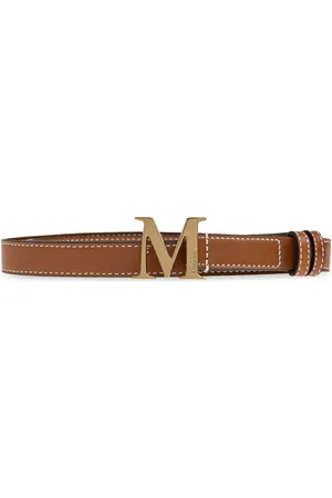 Max Mara Classic Gürtel