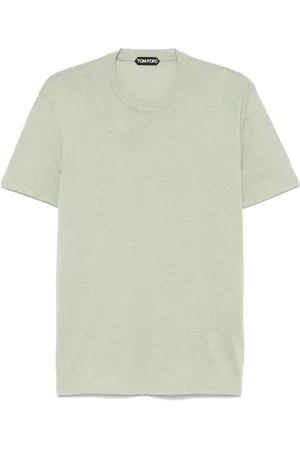 Tom Ford Meliertes T-Shirt