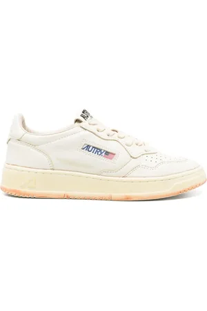Autry Super Vintage Sneakers