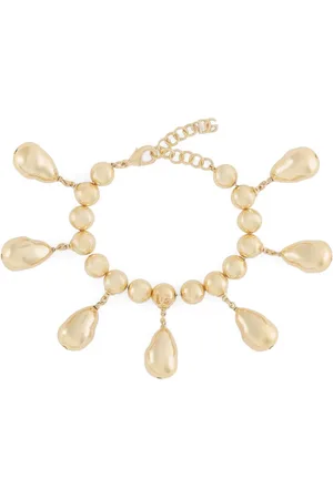 Dolce & Gabbana Armband mit Perlen