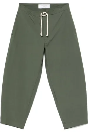 SOCIÉTÉ ANONYME Hose mit Tapered-Bein