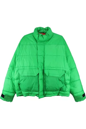 SAINT MXXXXXX Jacke aus Daunen