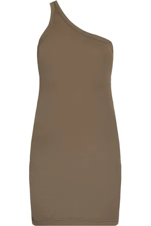 Rick Owens Asymmetrisches Top