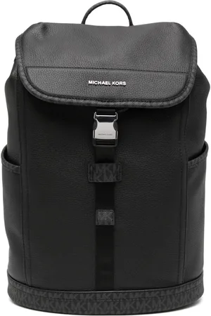 Michael Kors Schmaler Rucksack mit Klappe